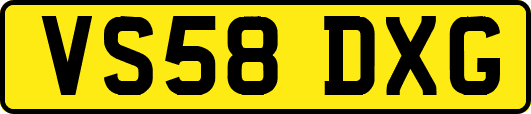 VS58DXG