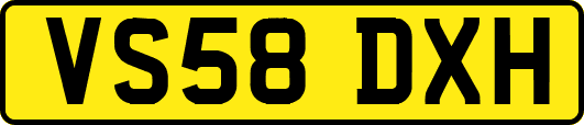 VS58DXH