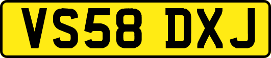 VS58DXJ