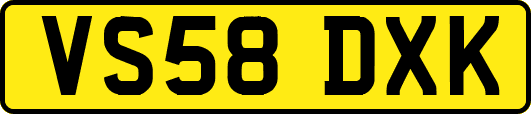 VS58DXK