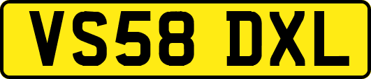 VS58DXL