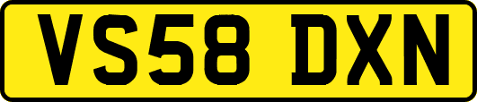 VS58DXN