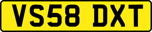 VS58DXT