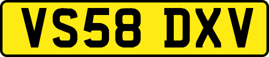 VS58DXV