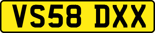 VS58DXX