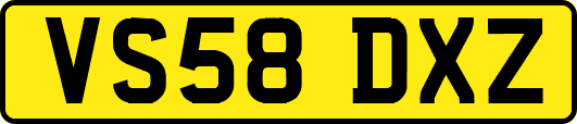 VS58DXZ