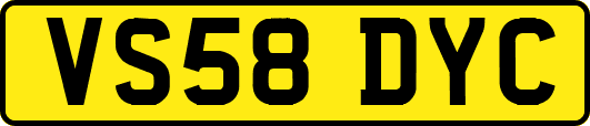 VS58DYC