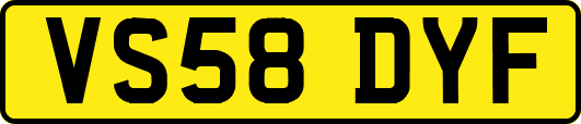 VS58DYF
