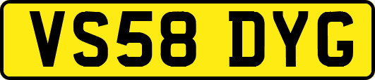 VS58DYG