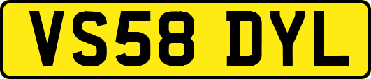 VS58DYL