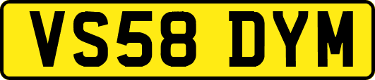 VS58DYM