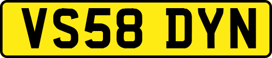 VS58DYN