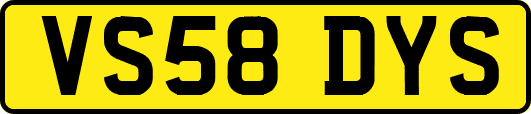VS58DYS