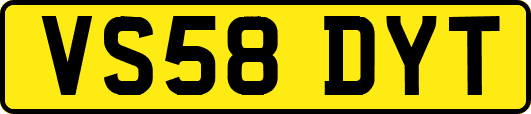 VS58DYT