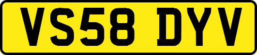 VS58DYV
