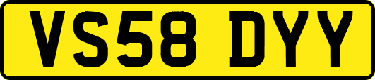 VS58DYY