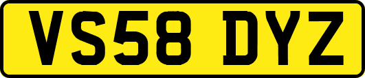 VS58DYZ