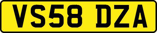 VS58DZA