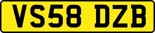 VS58DZB