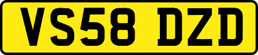 VS58DZD