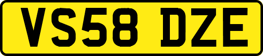 VS58DZE