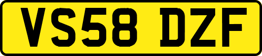 VS58DZF