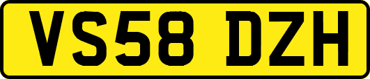 VS58DZH