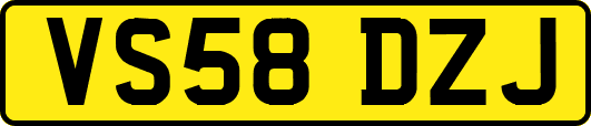 VS58DZJ