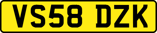 VS58DZK