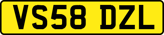 VS58DZL