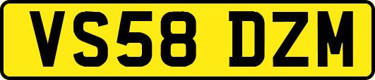 VS58DZM
