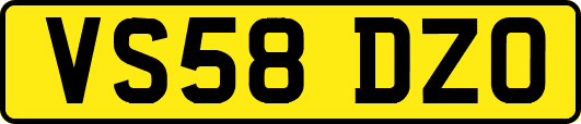 VS58DZO