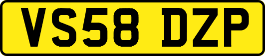 VS58DZP