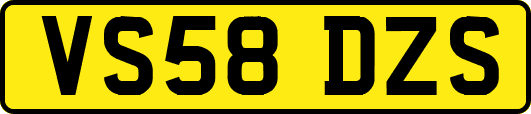 VS58DZS