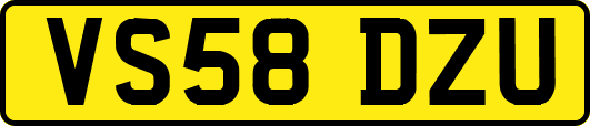 VS58DZU