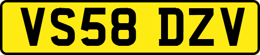 VS58DZV