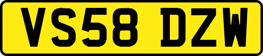 VS58DZW