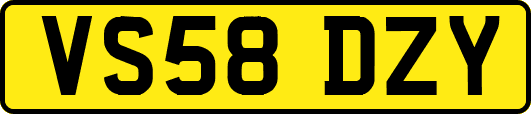 VS58DZY