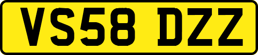 VS58DZZ