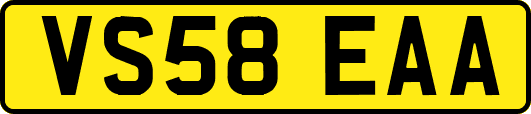 VS58EAA