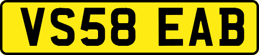 VS58EAB