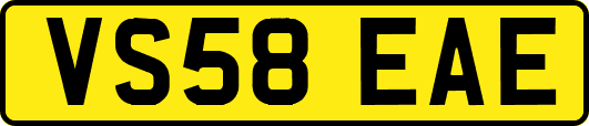 VS58EAE