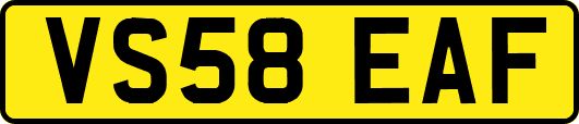 VS58EAF