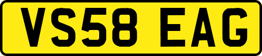 VS58EAG