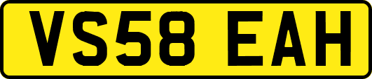 VS58EAH