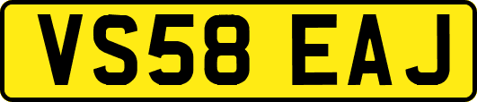 VS58EAJ