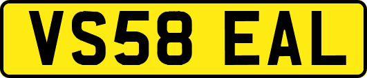 VS58EAL