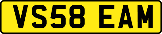 VS58EAM