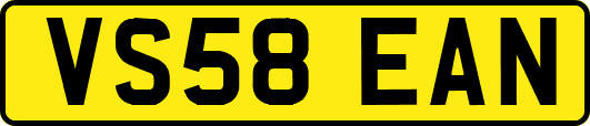 VS58EAN