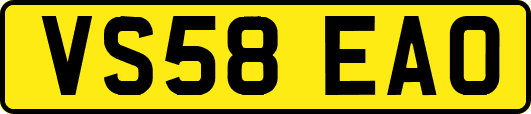VS58EAO